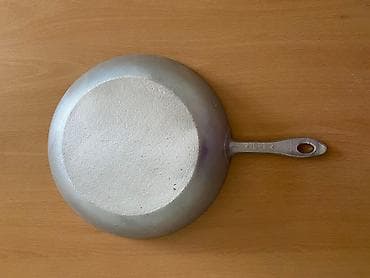 Посуда для готовки: Сковородка, СССР — 3