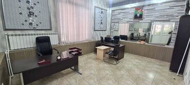 сдаю в аренду помещение: Nərimanov rayonu Azinko binaları yaxınlığında 70 kv tam mebelli, 3 — 3