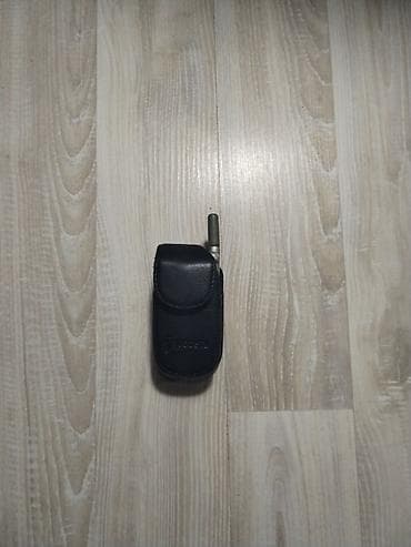 nokia 8800 art: Motorola цвет - Серебристый, Кнопочный — 5