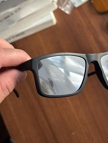 optik eynək: Antiblik eynək, Yeni — 4