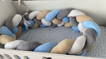 uşaqlar üçün keçə şap şapları: Horuk satilir, yenidir.150 ye alinib — 2