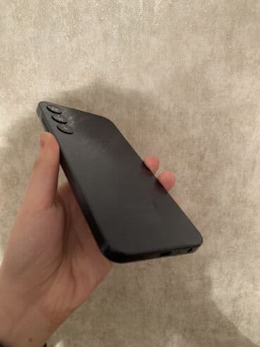 HTC: Samsung Galaxy A25, 256 ГБ, цвет - Голубой — 2