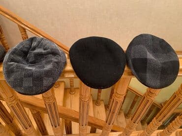 Digər kişi geyimləri: S/56 — 4