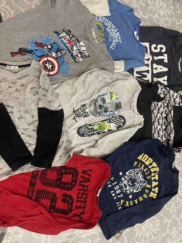 5-6 yasha yaxshi veziyyetde3-4 yaşa yaxşı vəziyyətdə