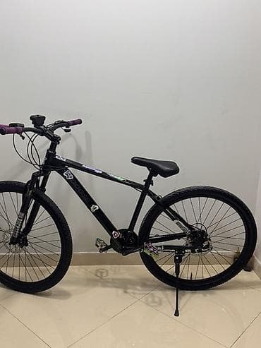 volta vsx: İşlənmiş Şəhər velosipedi 29", sürətlərin sayı: 7, Ünvandan götürmə — 4
