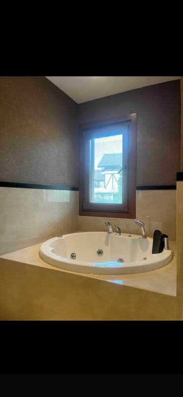 Digər santexnikalar: Yeni Cakuzi vanna Motorlu, Daş, Ödənişli çatdırılma — 8