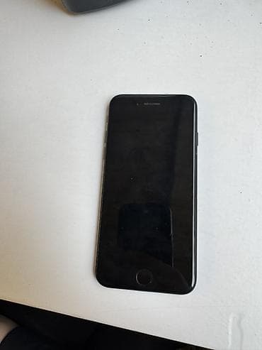 iphone yevlax: IPhone 7, Qara — 2