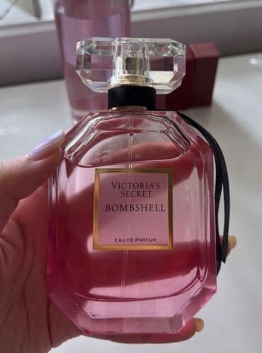 быть может духи в баку: Очаровательный превосходный запах от которого невозможно отказаться 💯 — 1