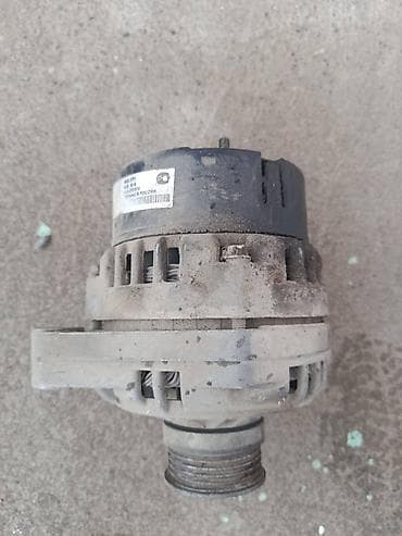 prado aksesuar: Chevrolet niva dinamosu generator — 2