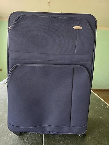 camadan satilir: Satılır – Original Samsonite çamadan 🇺🇸 Amerikadan alınıb. Original — 4