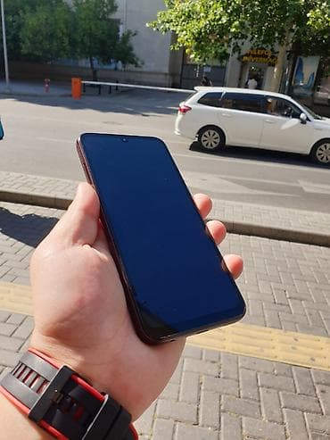 Samsung Galaxy A24 4G, 128 GB, Zəmanət, Sensor, Barmaq izi — 2