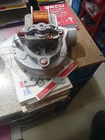 qizdirici peç: Kombi zapcasti ustasi xidmət — 3