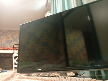 İşlənmiş Televizor Beko LED ekran 32" Ünvandan götürmə — 2