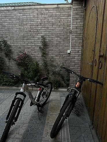 velosiped kameri: Təcili satılır! Vista - İsma velosipedləri – rahat, etibarlı və şəhər — 3