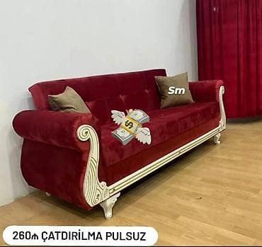 bar mebeli: Divan, Yeni — 1