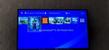 god of war ragnarök: PlayStation 4 üçün oyun hesabı/kitabxana Tərkibində olan oyunlar: - — 3