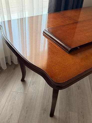 Rusiya istehsali açilan masa. Ela veziyyetde qiymet 45 azn Unvan lalafo.az -da Rusiya istehsali açilan masa. Ela veziyyetde qiymet 45 azn Unvan