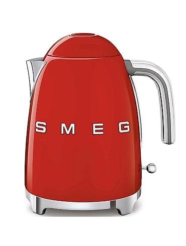 Elektrik çaydan Smeg, 1.6 - 2 l, Yeni, Ödənişli çatdırılma, Rayonlara çatdırılma lalafo.az -da Elektrik çaydan Smeg, 1.6 - 2 l, Yeni, Ödənişli çatdırılma, Rayonlara çatdırılma