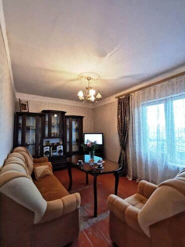 ucuz evlər satış: Bakı, 3 otaqlı, Köhnə tikili, 85 kv. m — 1