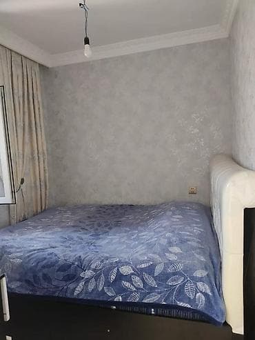 qaxda kiraye ev: Bakı, Binəqədi qəs., 3 otaqlı, Köhnə tikili, m. Azadlıq Prospekti, 100 kv. m — 5