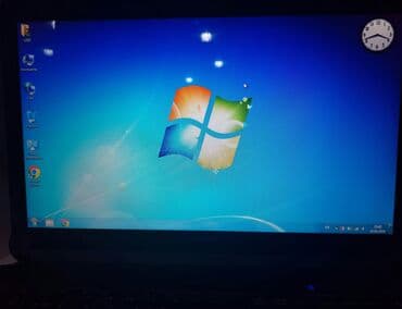 fujitsu notebook: Fujitsu Noutbuku yeni alınandan məndədir batareyası xarabdır — 2