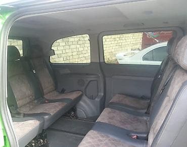 ford transit oluxanasi: 646 motor 2008 ci il.Mercedes-Benz zavod sernisin zavod kraskadi.1 — 6