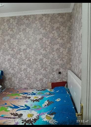 gencede ev: Həyətyanı sahəsi olan kiçik həyət evi ev Ceyranbatan qesebesi 4 qardas — 6