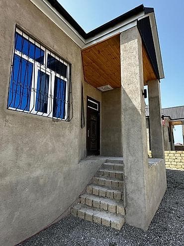 ev satiram: 3 otaqlı, 81 kv. m, Kredit yoxdur, Yeni təmirli — 3