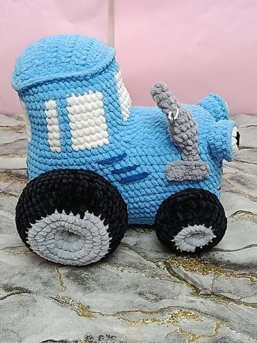 toxunma kişi gödəkçəsi: Oyuncaqlar — 2