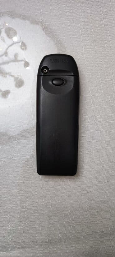 n95 nokia: Nokia 6210 Navigator, 2 GB, rəng - Boz, Düyməli — 2