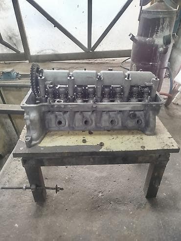 bmw e36 katalizator: VAZ ehtiyat hisseleri — 2
