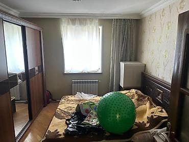 əmircan evlər: Bakı, Əmircan qəs., 2 otaqlı, Köhnə tikili, 60 kv. m — 3