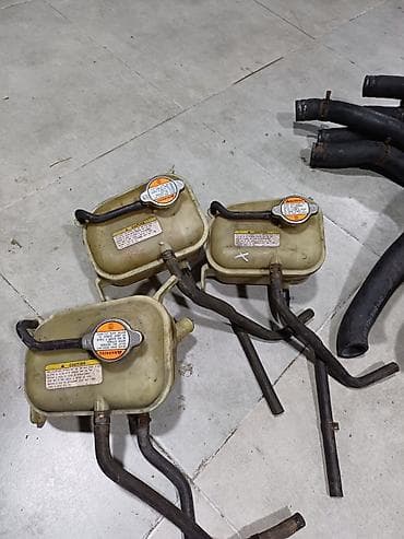 varta: Kia və Hyundai modelleri üçün ikinci əl original ehtiyat hissələri — 1