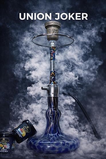 Premium Qəlyan Joker series✅