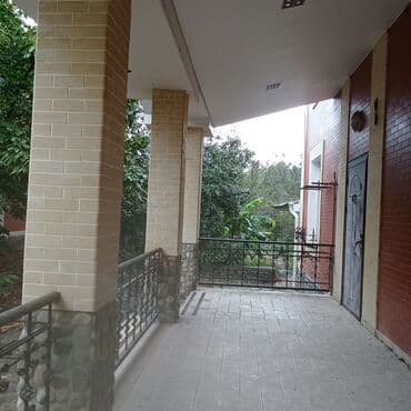 что такое şahdağ i̇stirahət evi nabran: 8 комнат, 1000 м², Средний ремонт — 28