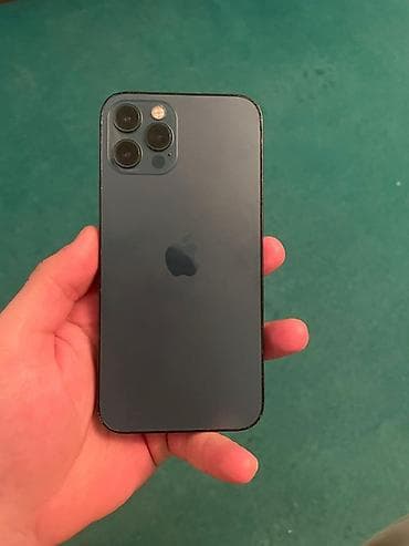 apple watch adapter: IPhone 12 Pro, Graphite — 1