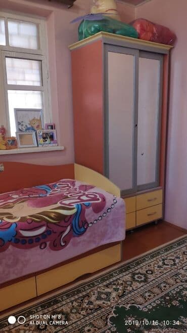 elmler ev: Novxanı, 340 kv. m, 4 otaqlı — 21