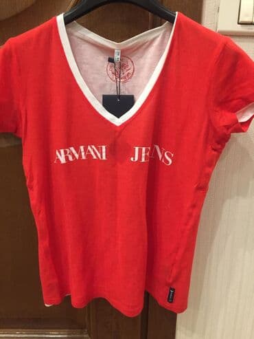 zara xs: Original armani kofta,xs razmer,yenidir,etiketkasi ustunde.Hediyye de — 4