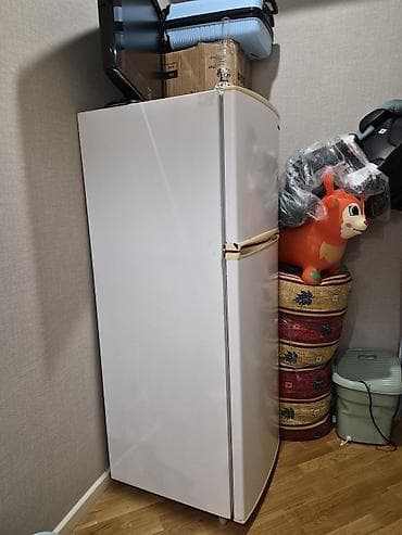 samsung 122 ekran: İşlənmiş 2 qapılı Samsung Soyuducu Satılır, rəng - Ağ — 1