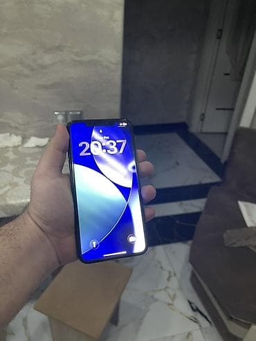 iphone 11 pro max islenmis: IPhone 11 Pro Max, 256 GB, Space Gray, Face ID — 3