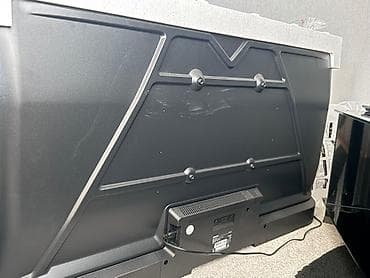 Video oyunlar və konsollar: Xüsusiyyətlər: Model: Quicks Q-9260 Ekran: 43”, Full HD (1080p) Smart — 4