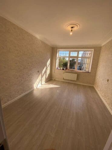 turbo az ford transit 16 1: Bakı, Qaraçuxur qəs., 4 otaqlı, Köhnə tikili, 99 kv. m — 1