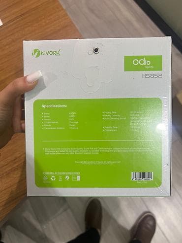 Video oyunlar və konsollar: 👍🏻 keyfiyyetde Qulaqciq
Sadece ve sadece 40 azn 
Eded sayi coxdur — 2