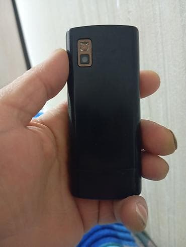 5212 samsung: Samsung C5212 Duos, 2 GB, rəng - Qara, Düyməli — 2