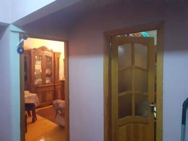 rabocide satilan evler: Bakı, 3 otaqlı, Köhnə tikili, 90 kv. m — 8