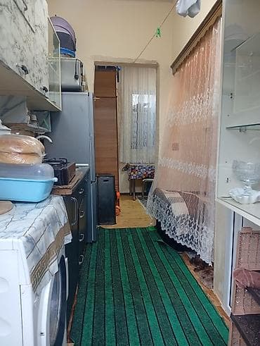 suvelan heyet evleri: 2 otaqlı, 25 kv. m, Yeni təmirli — 5