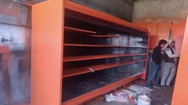 emersun soyuducu qiymetleri: Türkiye istehsali olan Südlük vitrin soyuducular. 2,3,4,5 metrelik — 8