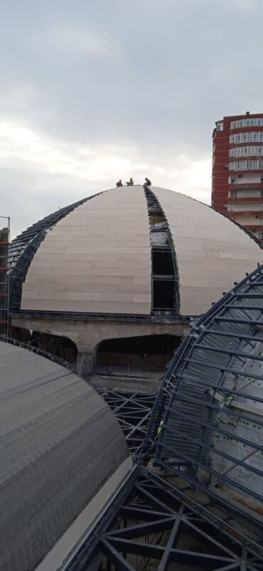 Great Wall: Alpinist işləri — 5