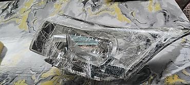 Sağ, Yaxın və uzaq vuran işıqlar Chevrolet, 2015 il, Orijinal, ABŞ, İşlənmiş