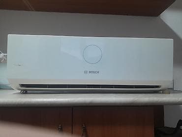 mini printer: Kondisioner Bosch, Yeni, 40-45 kv. m, Split sistem, Kredit yoxdur — 5